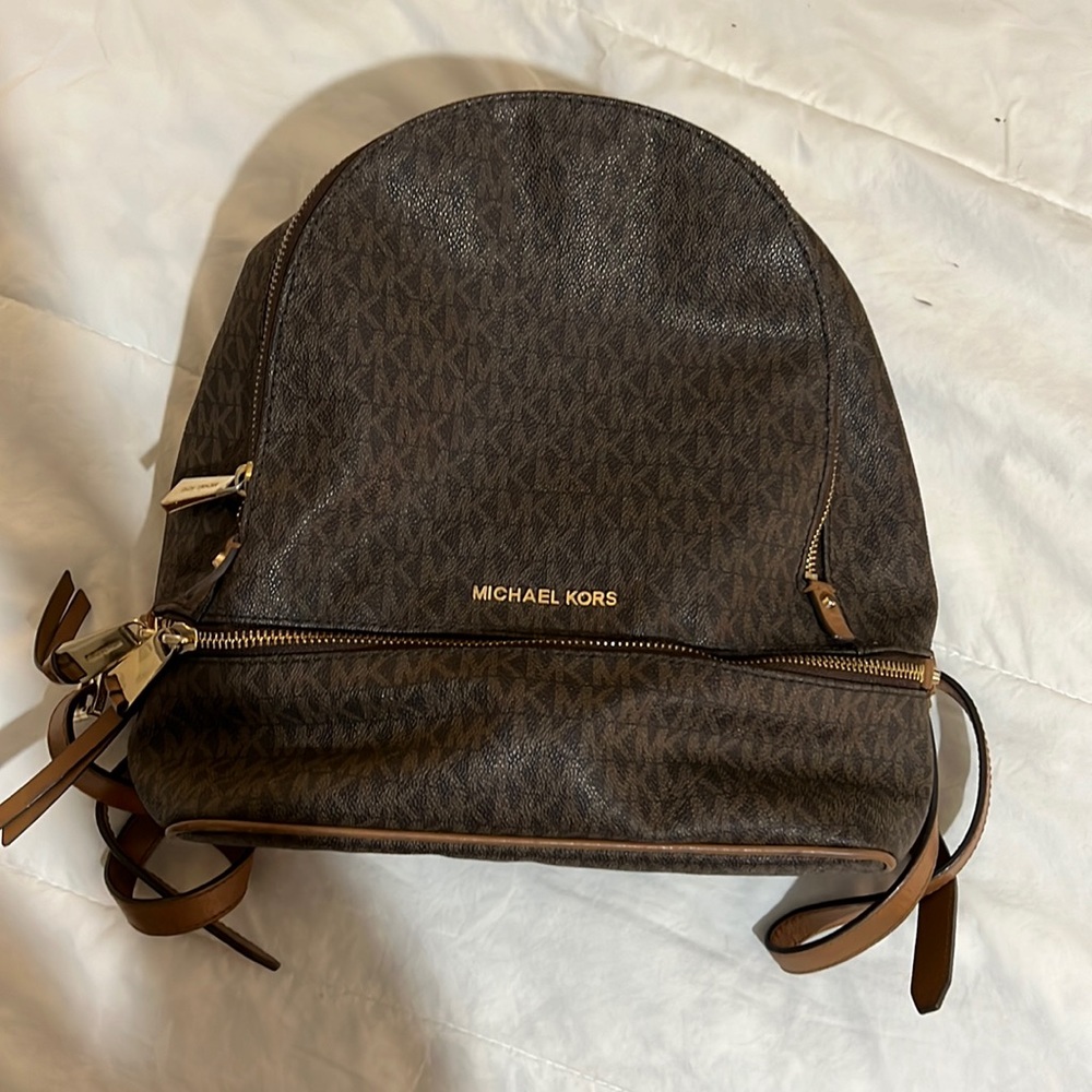 Michael Kors Backpack